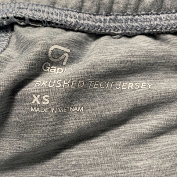 Gap Joggers XS Gray - Picture 5 of 5